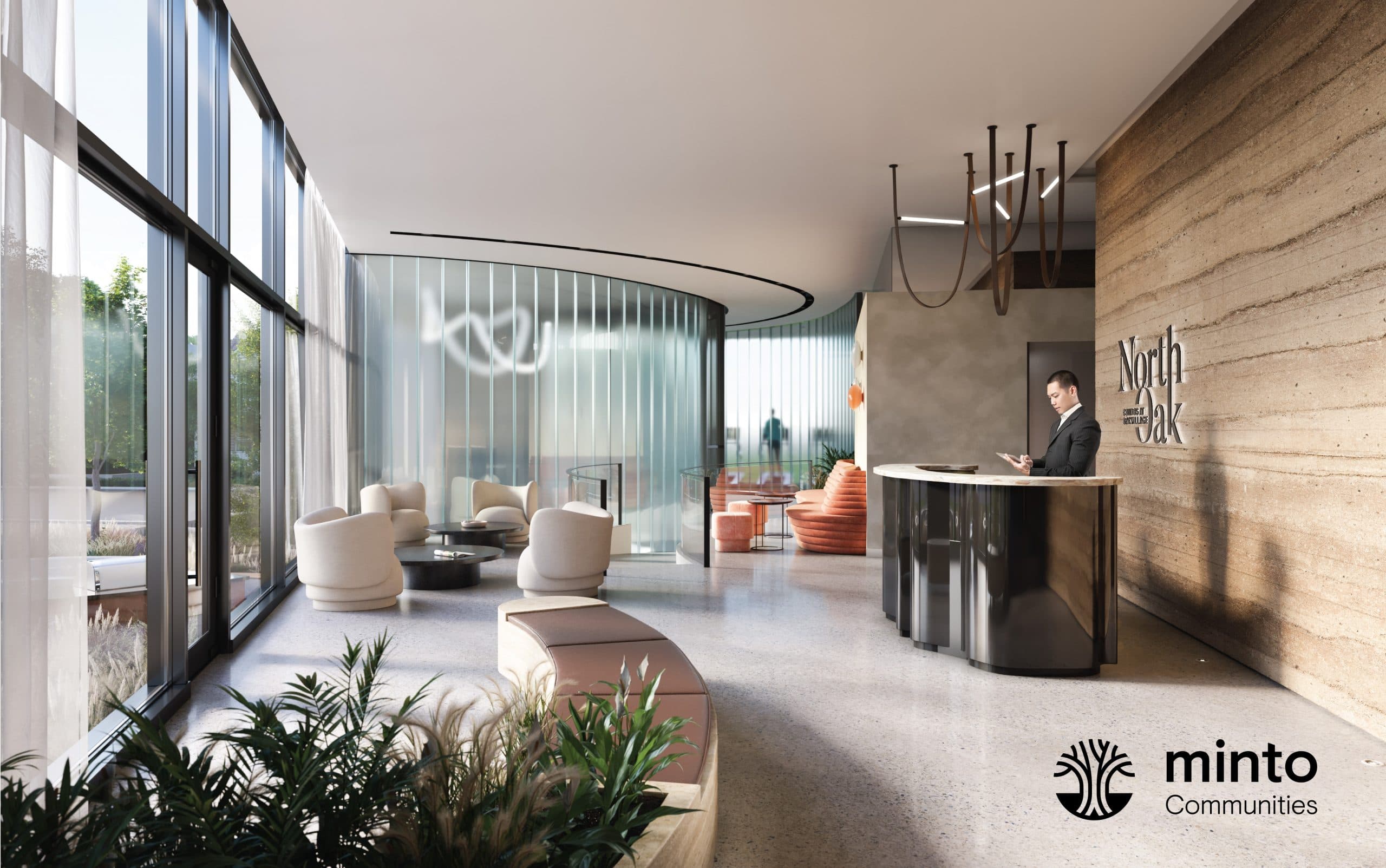 North Oak Tower 3 Condos thumbnail 6