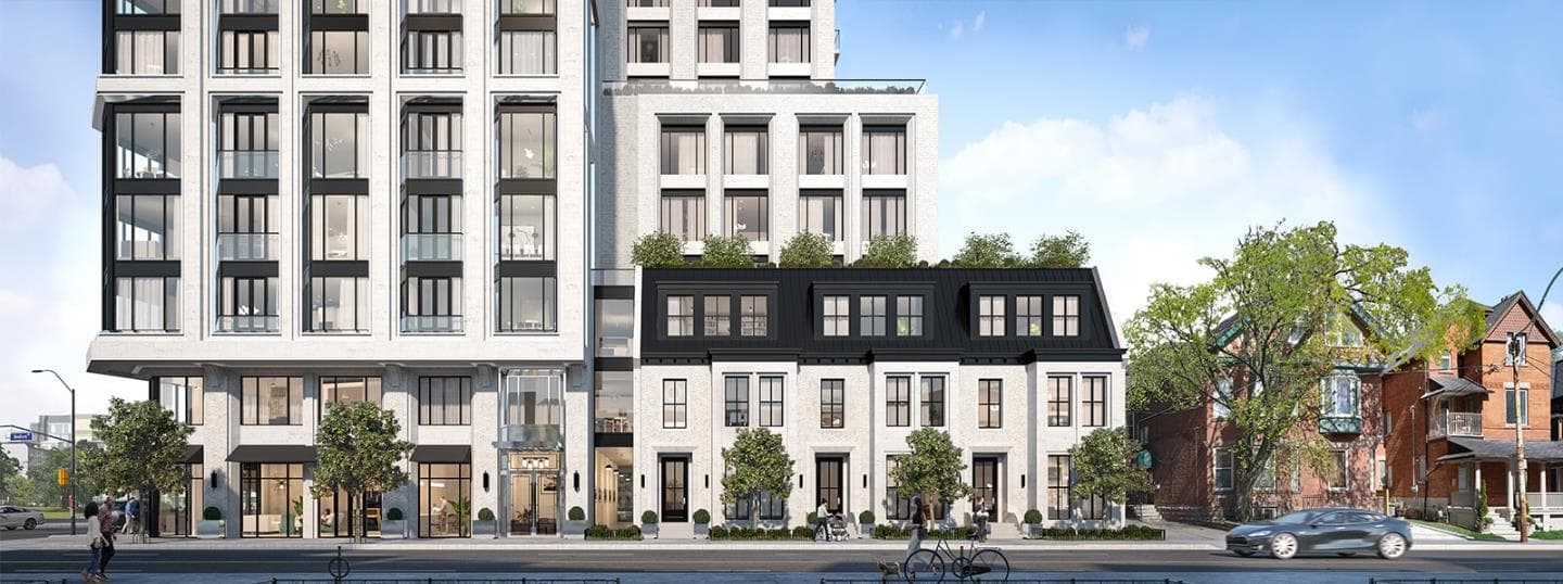 The Bedford Condos thumbnail 2