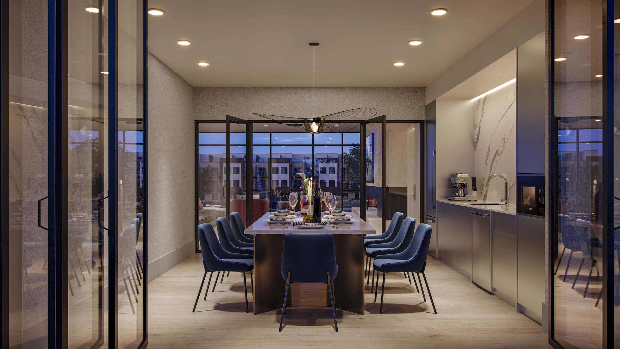 Verde Living Condos thumbnail 2