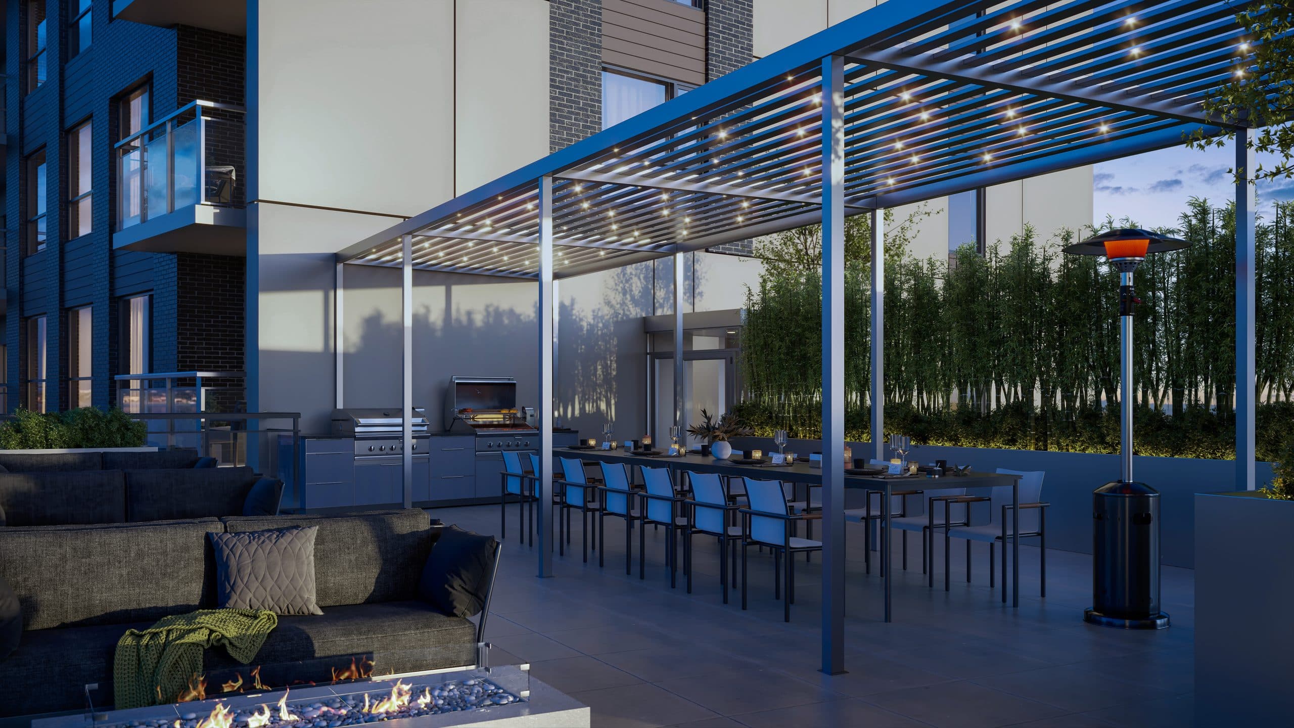 Verde Living Condos thumbnail 10