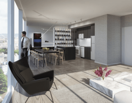 859 West Condos thumbnail 6