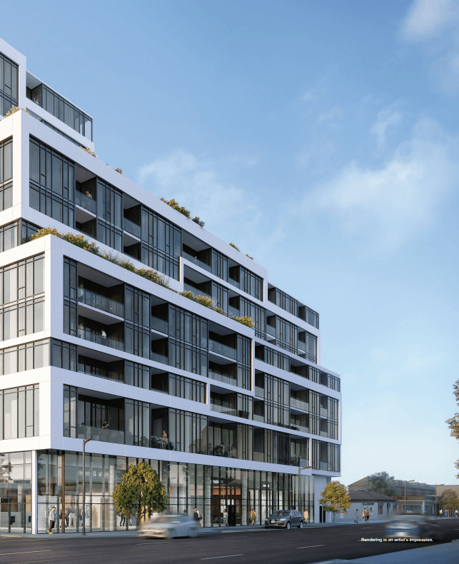 859 West Condos thumbnail 3