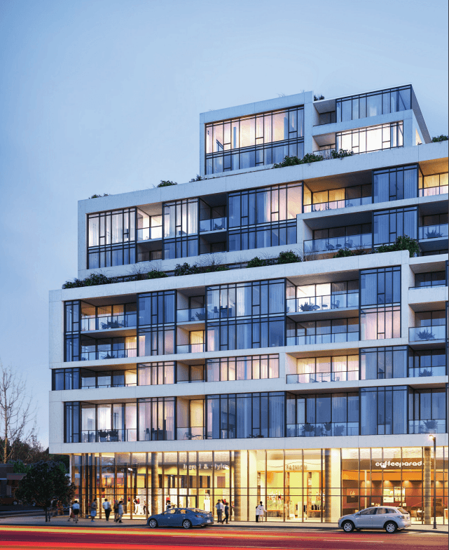 859 West Condos thumbnail 4