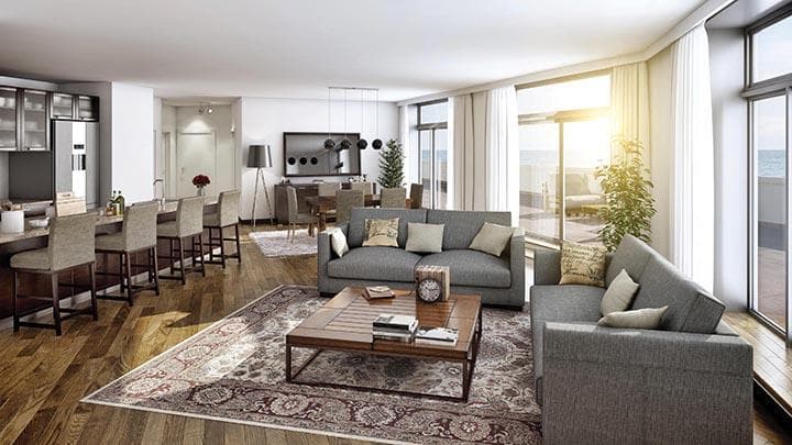 Guildwood Condos thumbnail 8