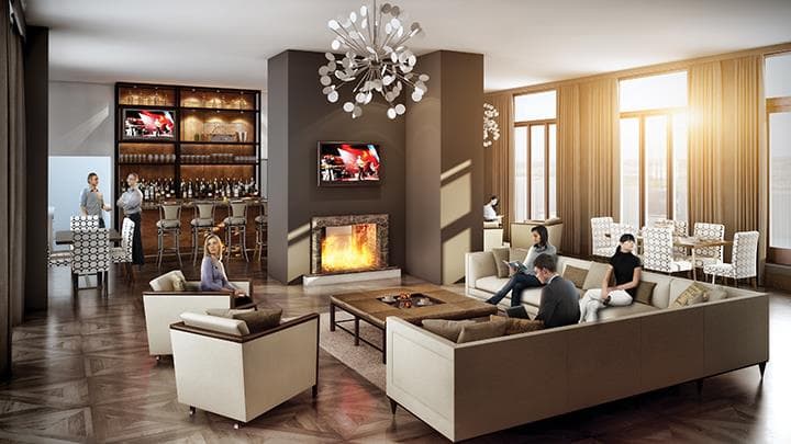 Guildwood Condos thumbnail 9