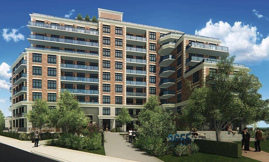 Guildwood Condos thumbnail 2