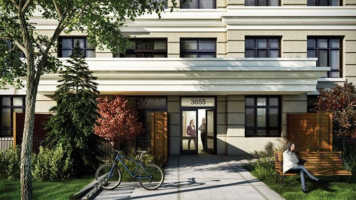 Guildwood Condos thumbnail 3