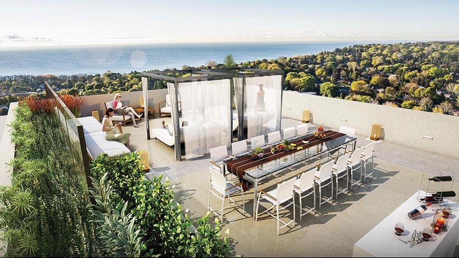 Guildwood Condos thumbnail 4