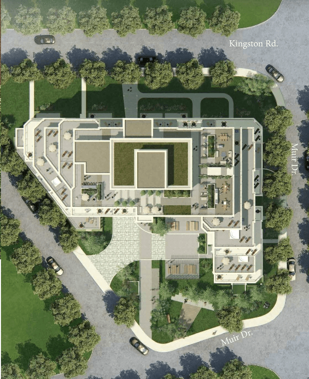 Guildwood Condos thumbnail 10