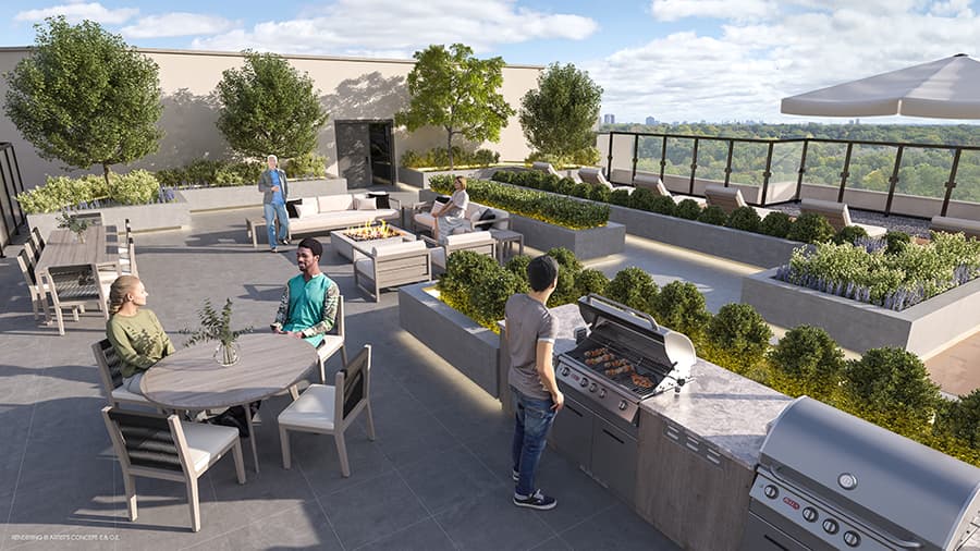 Marquis Condos thumbnail 5