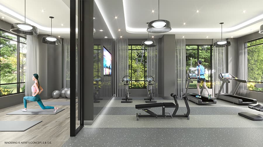 Marquis Condos thumbnail 6