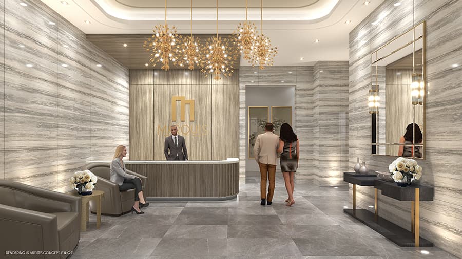 Marquis Condos thumbnail 7