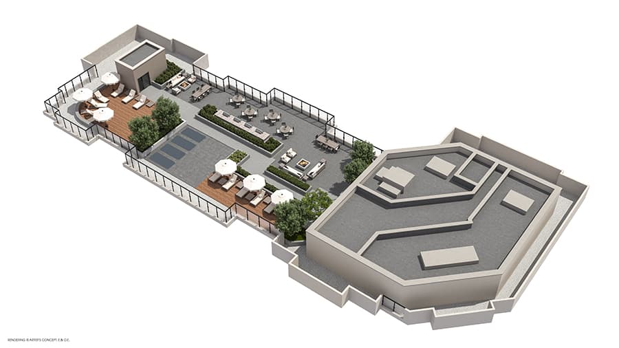 Marquis Condos thumbnail 9