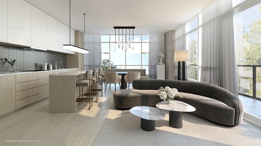 Marquis Condos thumbnail 10