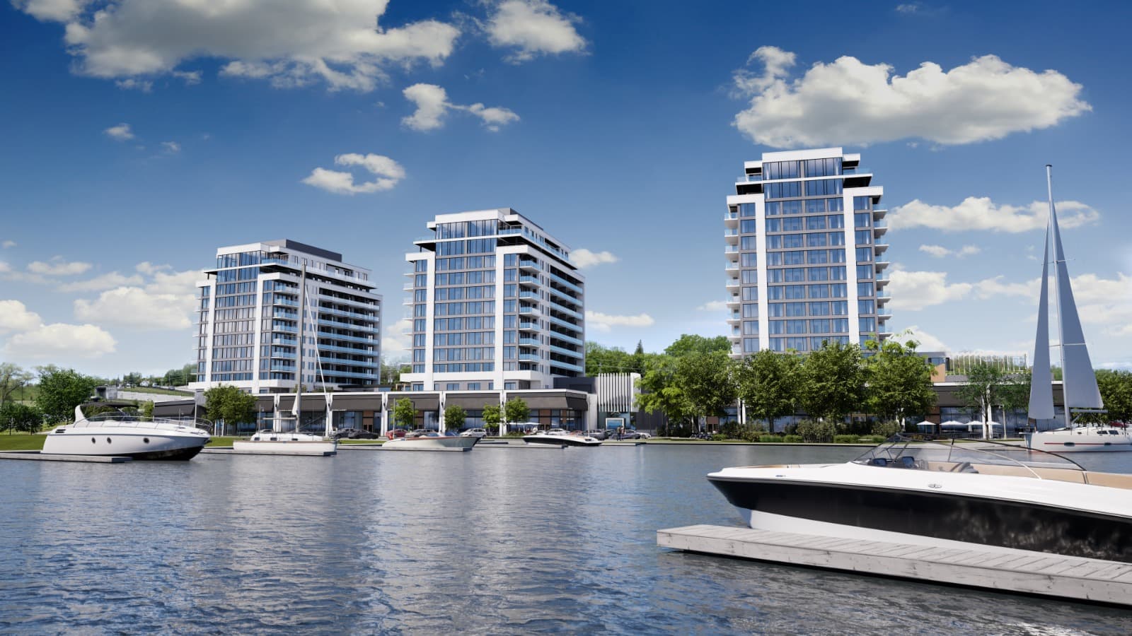 Porta Condos