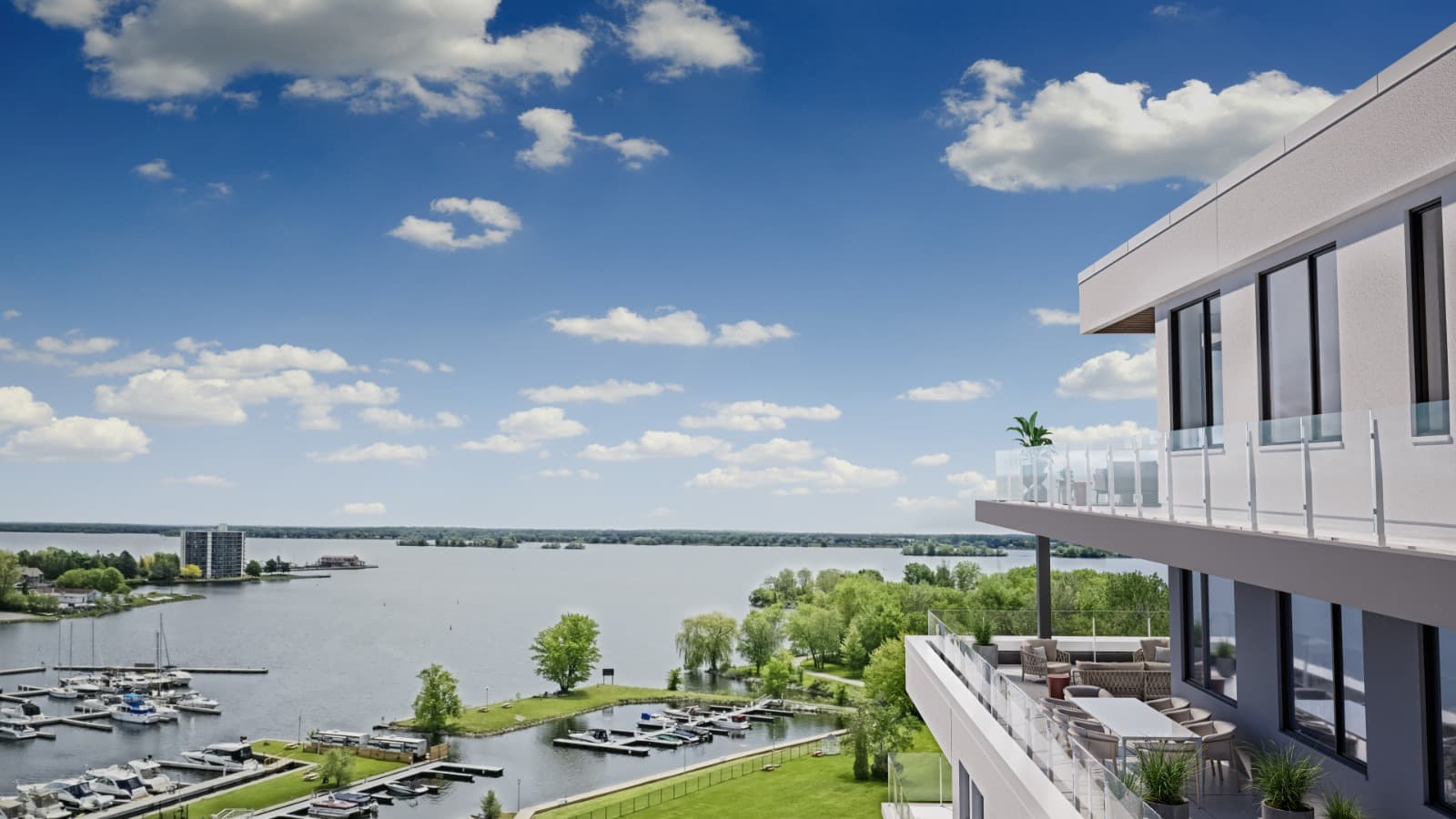 Porta Condos thumbnail 2