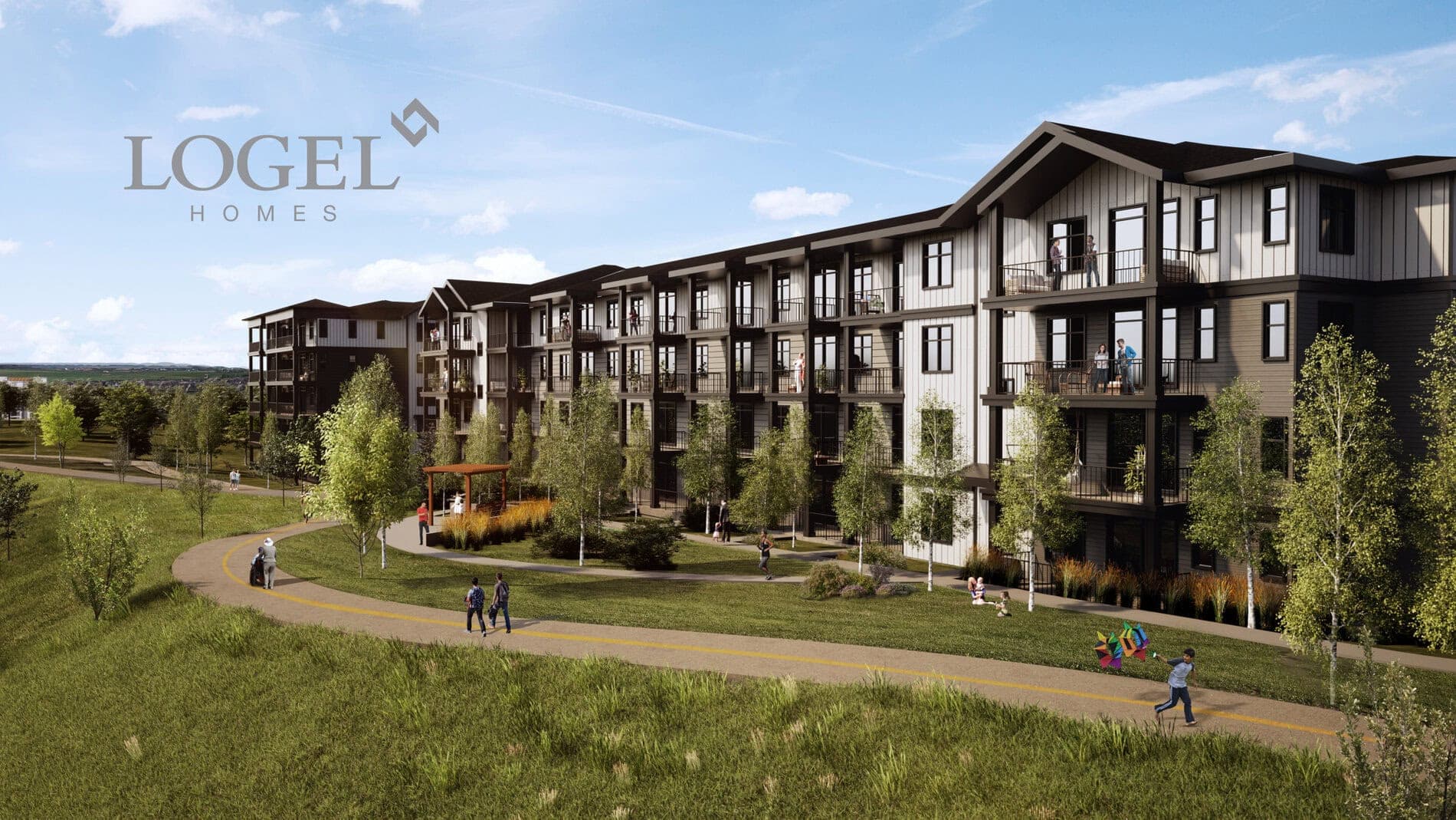 Sage Walk Building 1 Condos thumbnail 5