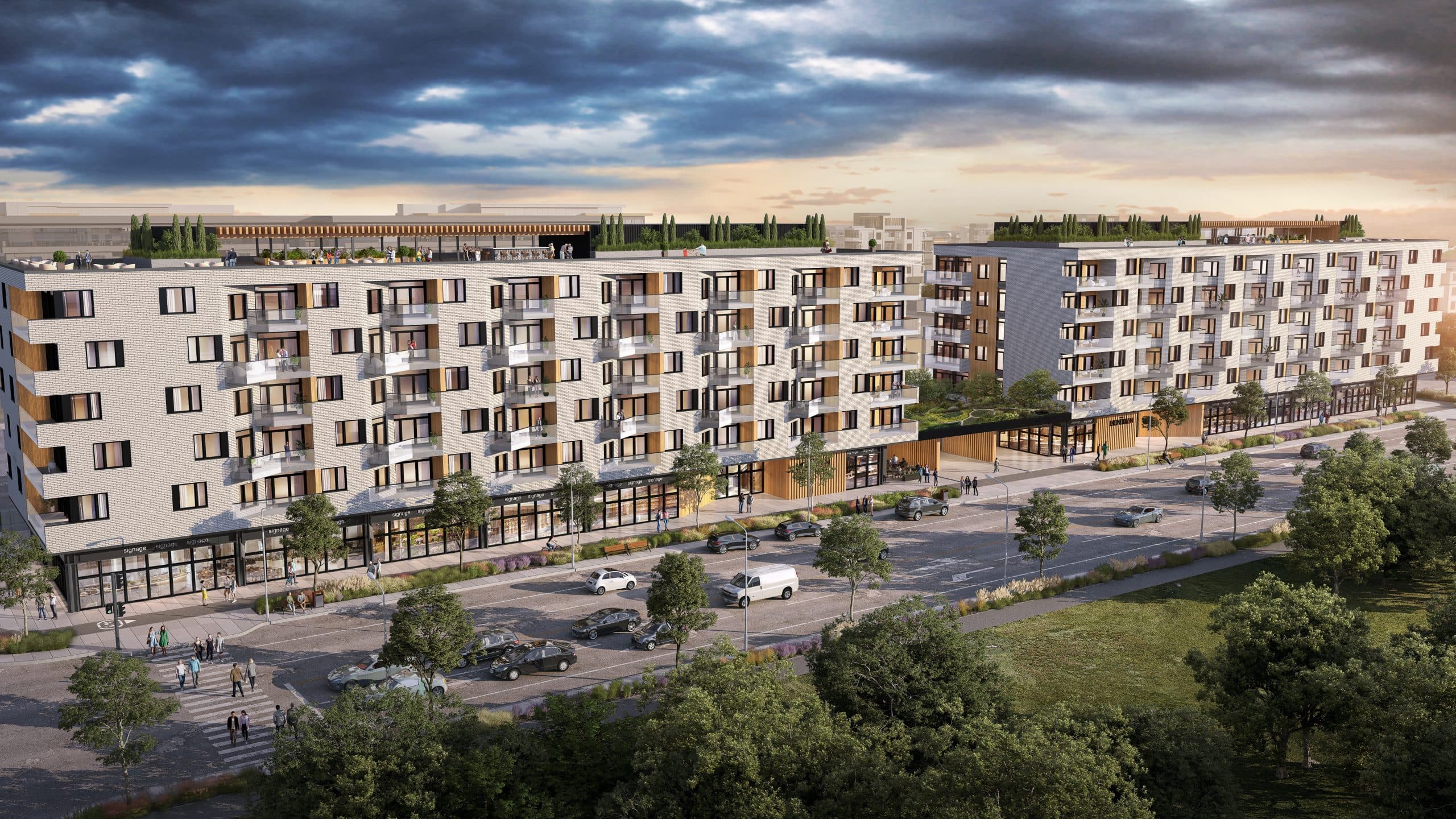 The Mondrian Condos thumbnail 4