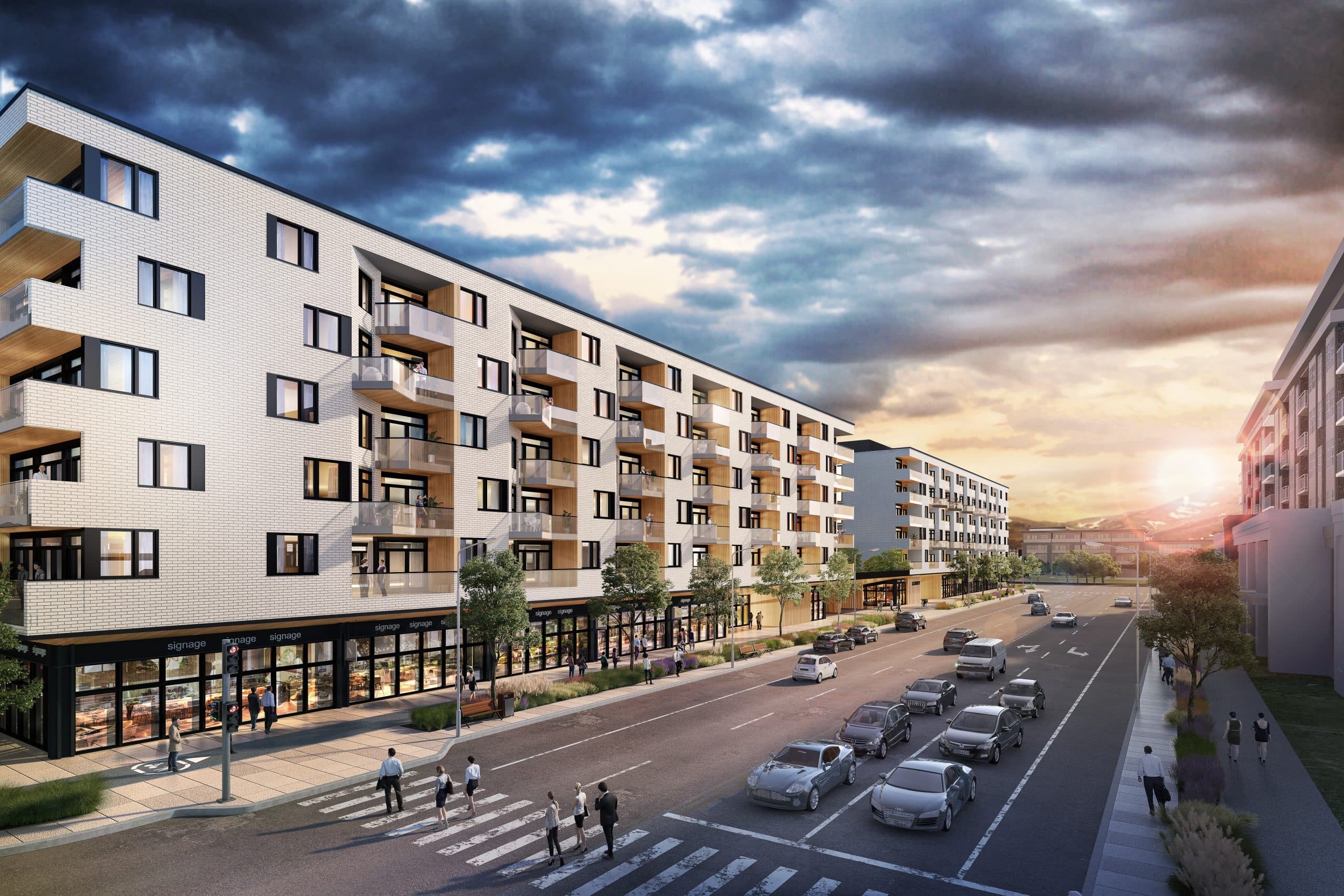 The Mondrian Condos thumbnail 8
