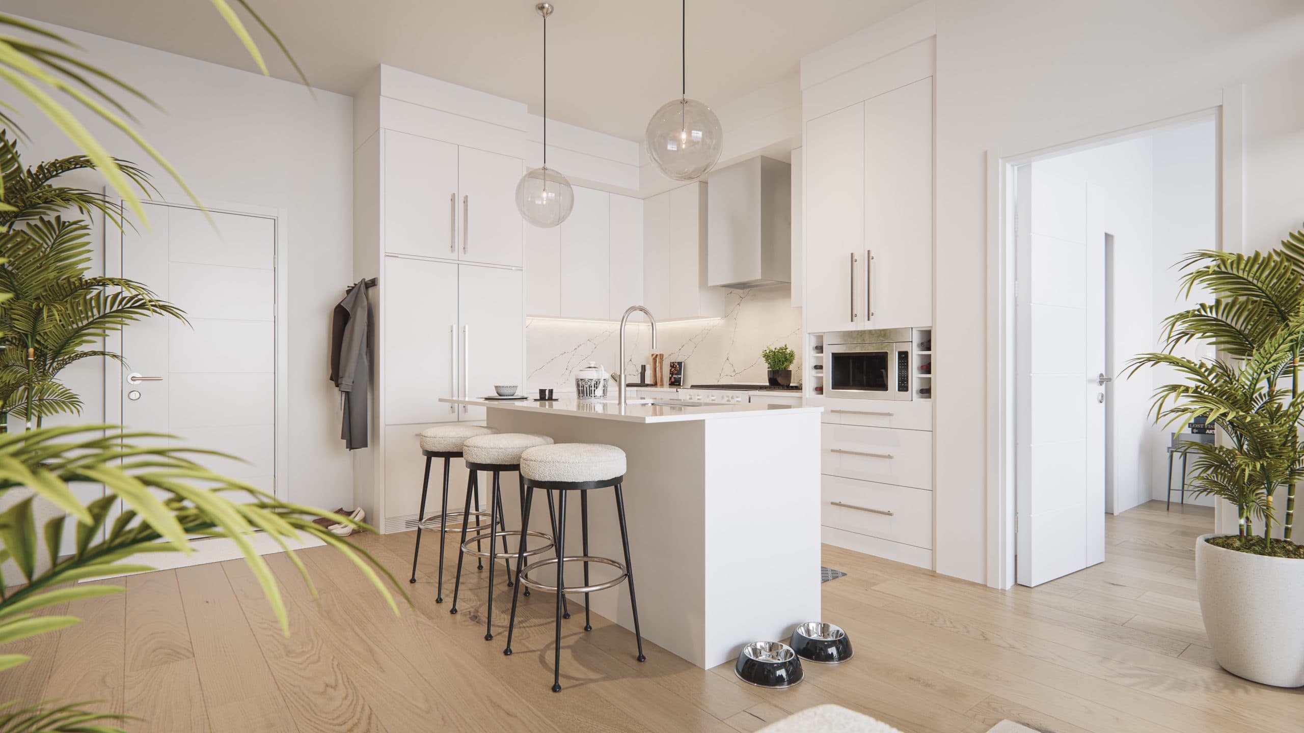 The Mondrian Condos thumbnail 15