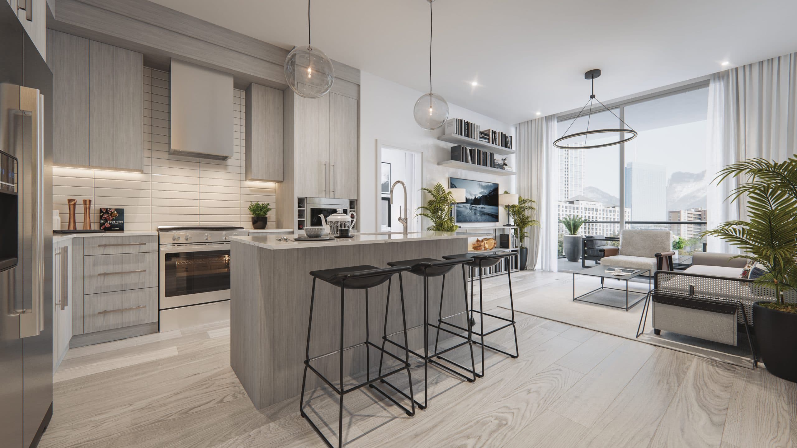 The Mondrian Condos thumbnail 17