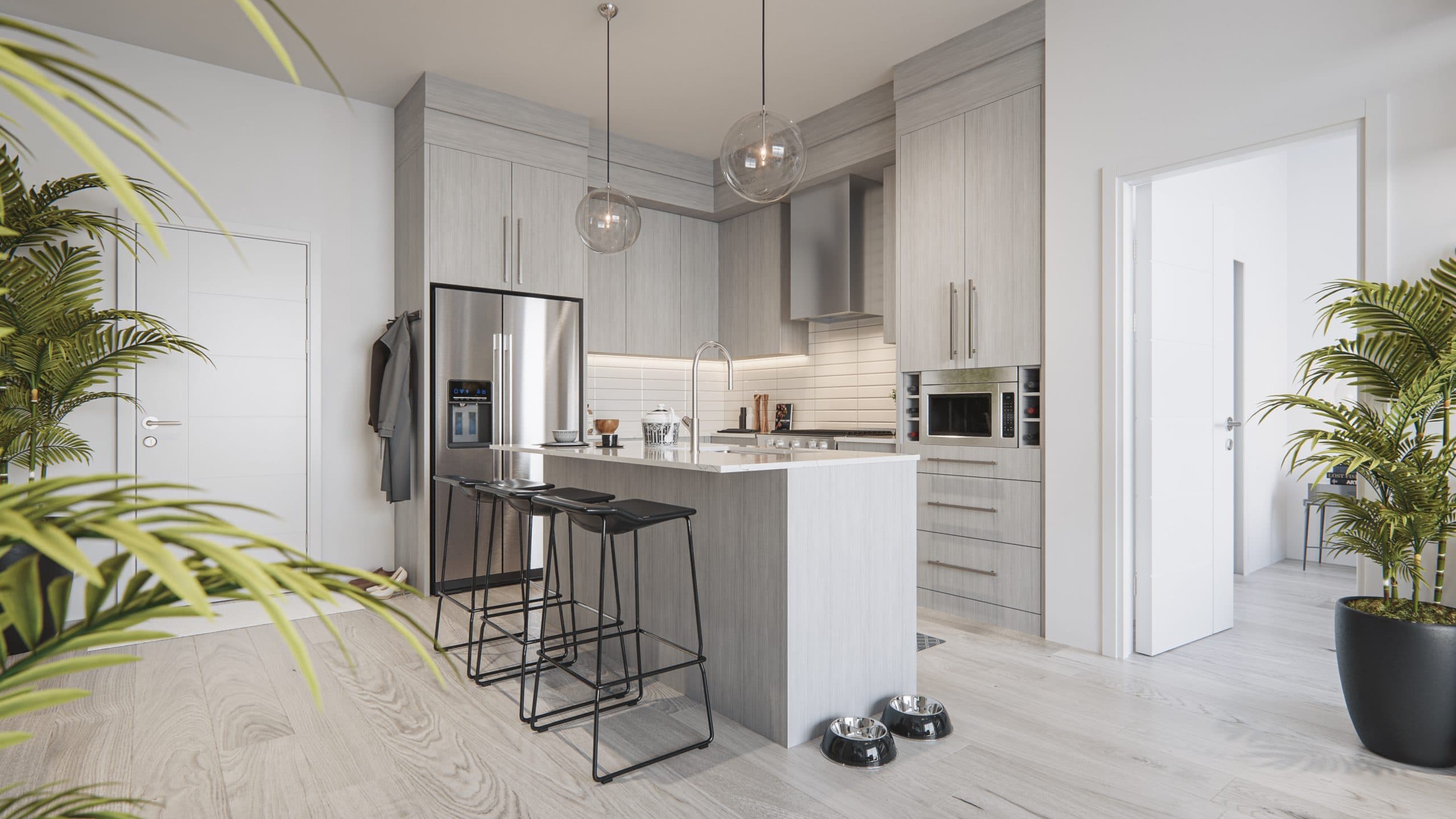 The Mondrian Condos thumbnail 18