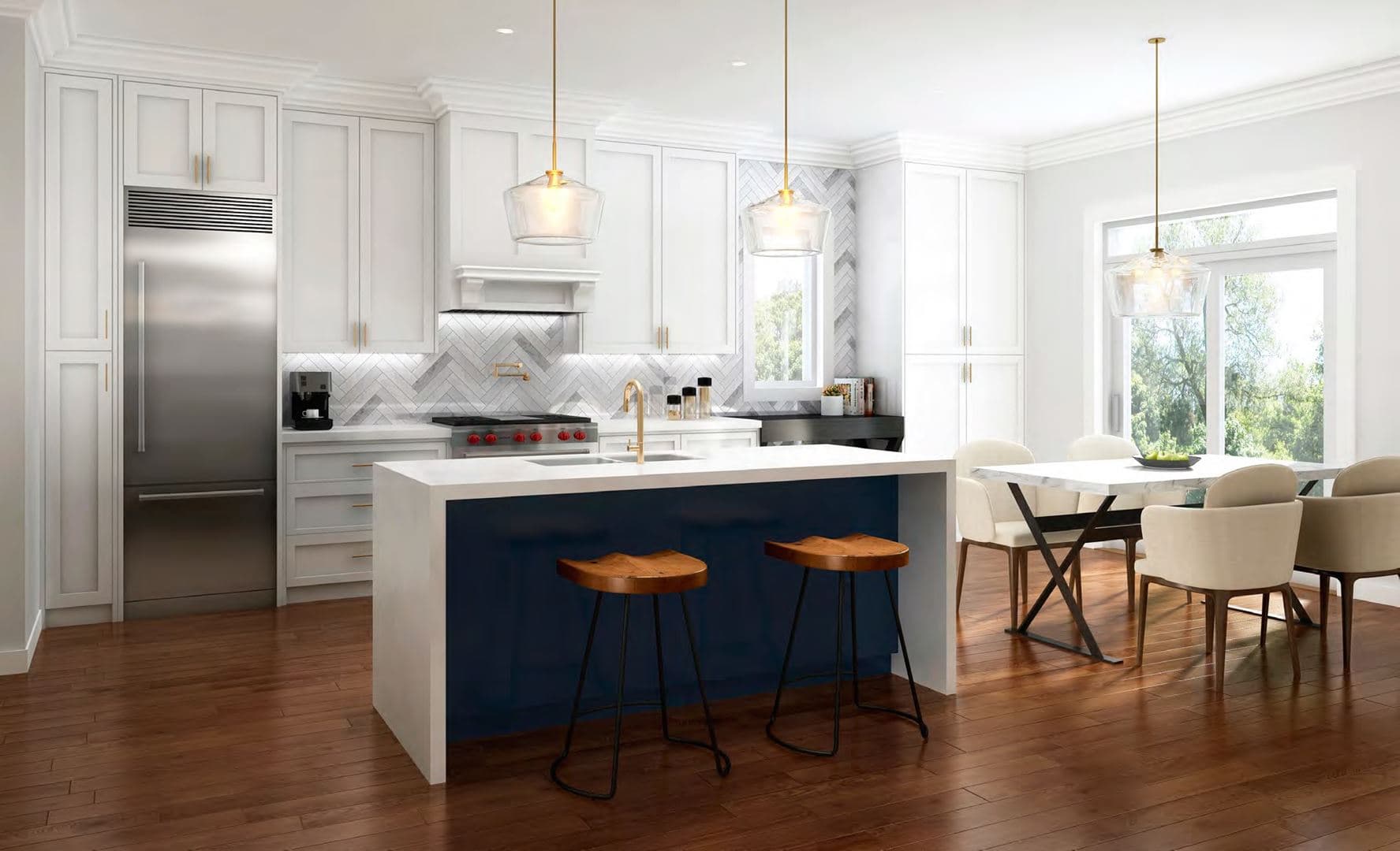 Victory Green by Remington Homes thumbnail 18