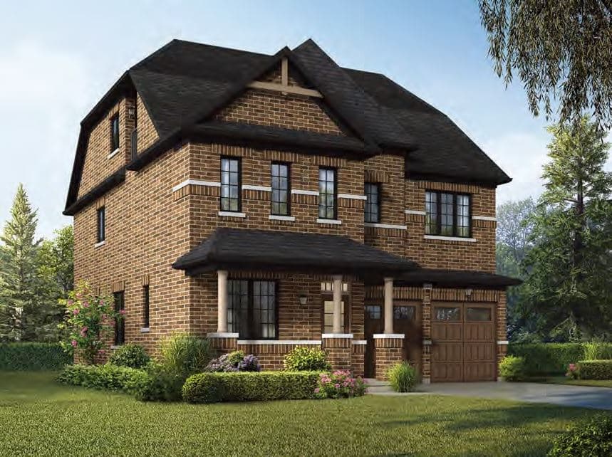 Victory Green by Remington Homes thumbnail 6