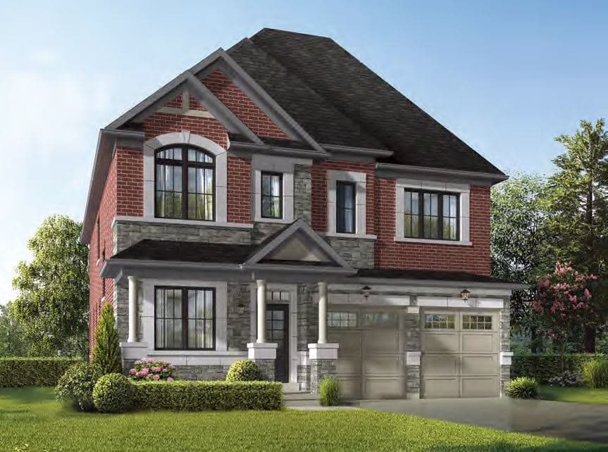 Victory Green by Remington Homes thumbnail 8