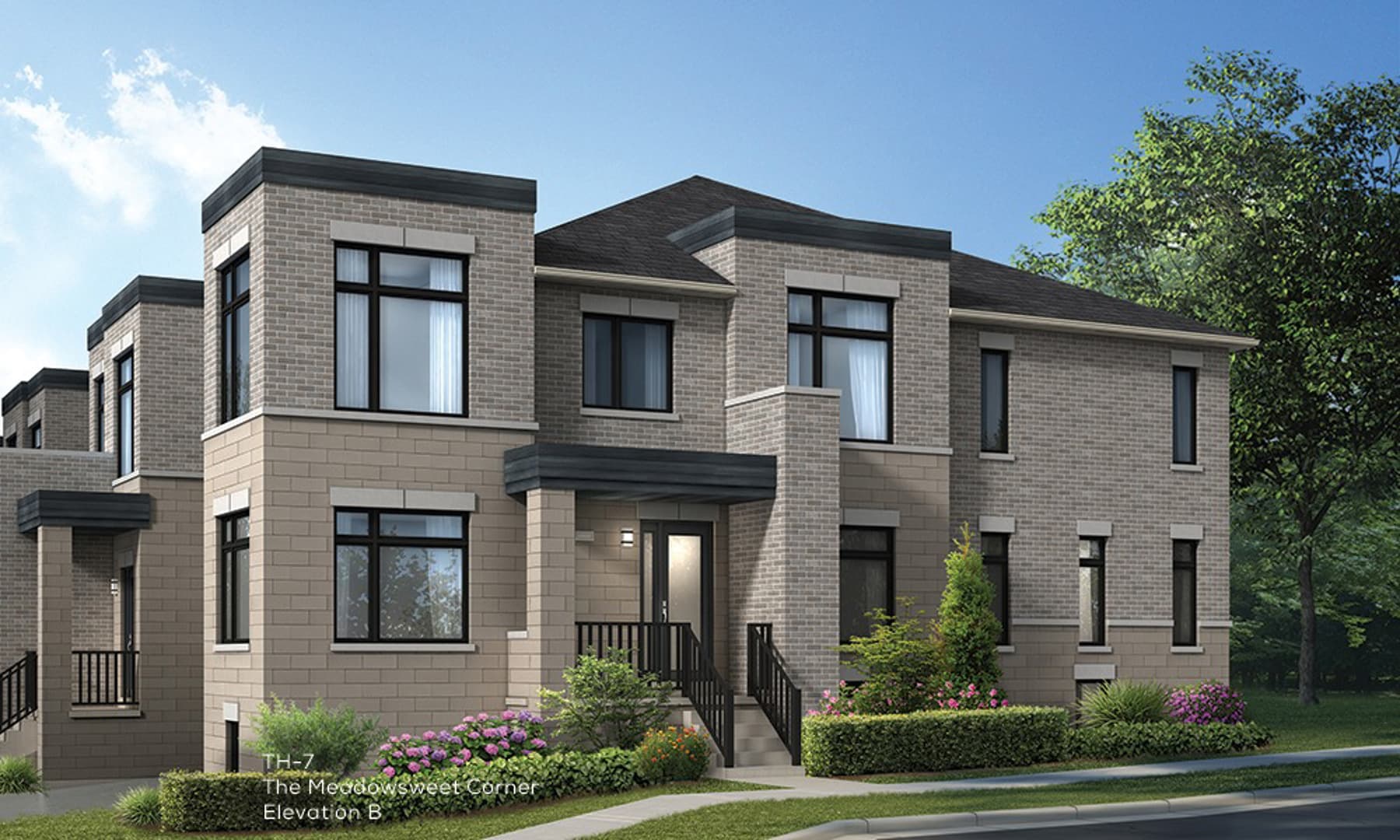 Victory Green by Remington Homes thumbnail 13
