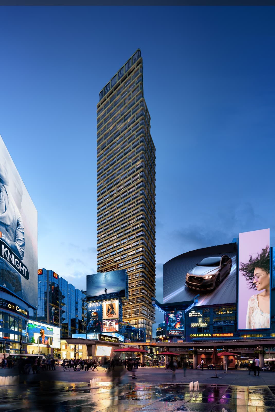 8 Elm on Yonge Condos thumbnail 5