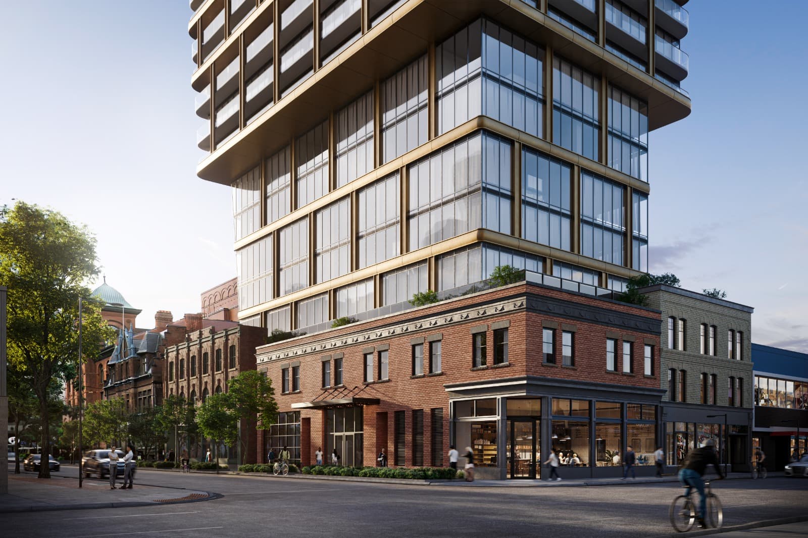 8 Elm on Yonge Condos thumbnail 7