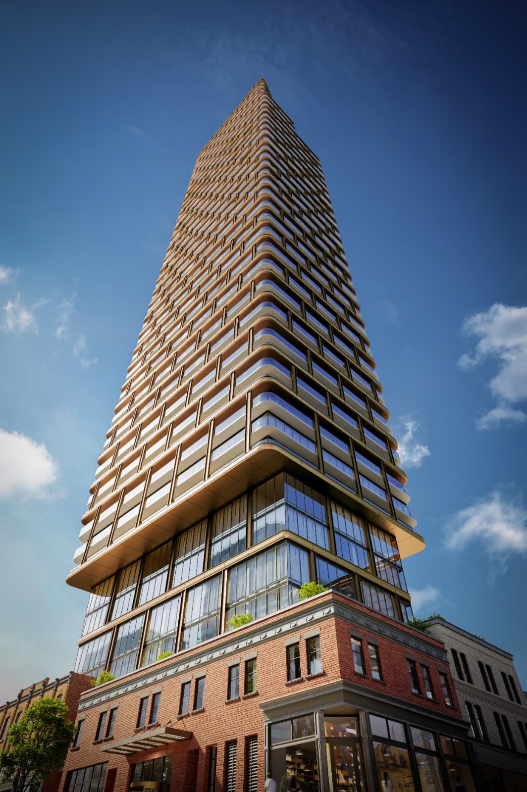 8 Elm on Yonge Condos thumbnail 6