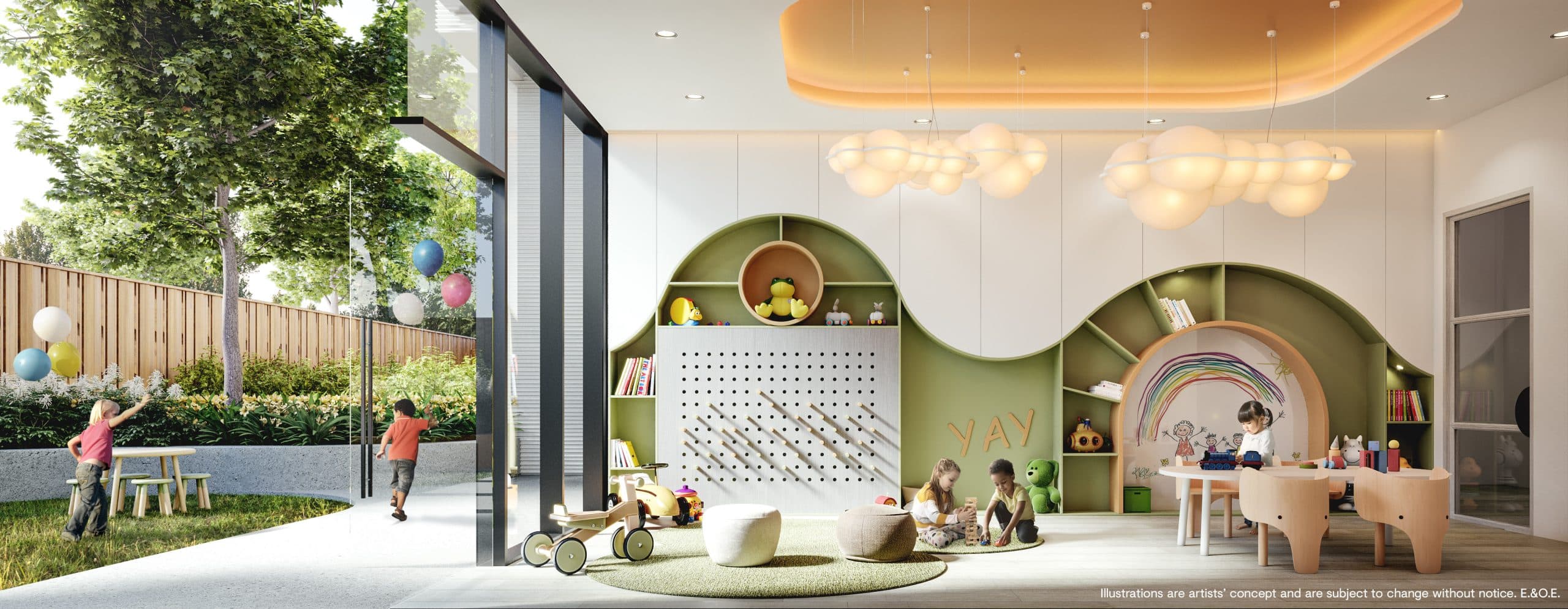 Cavo Condos thumbnail 11