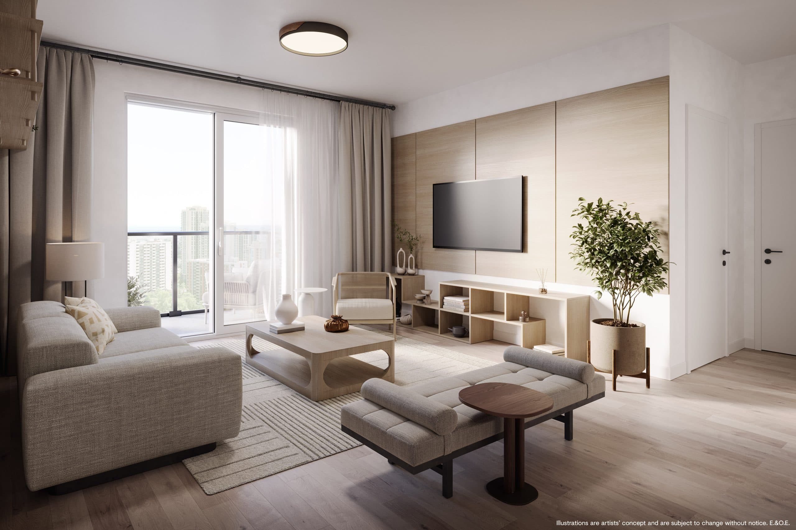 Cavo Condos thumbnail 13