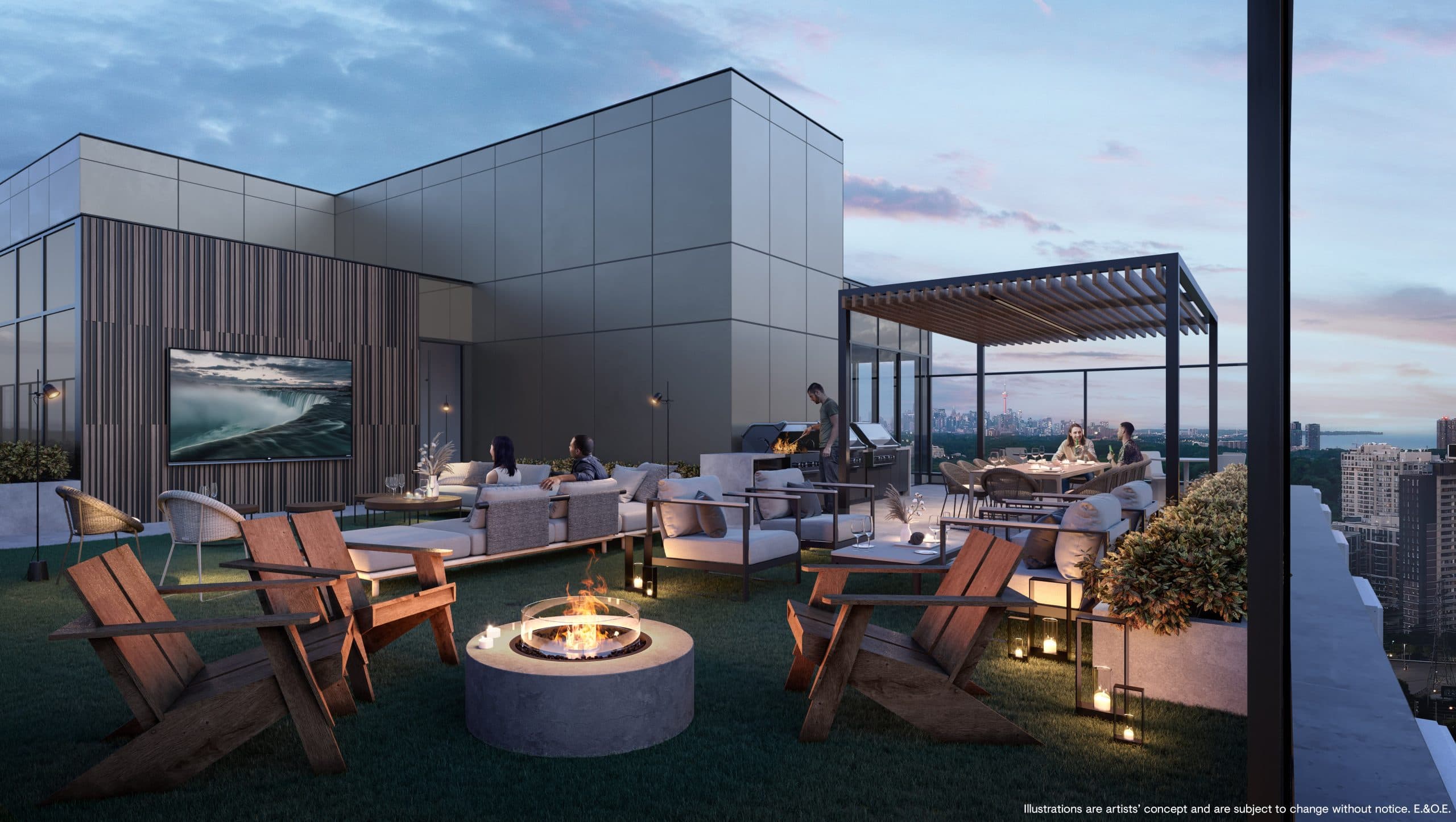 Cavo Condos thumbnail 15