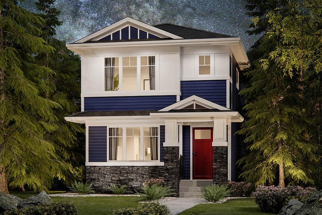Chelsea Chestermere - Image 1