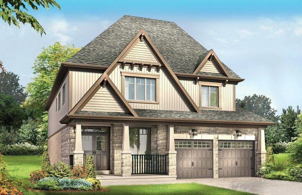 Empire Riverland Homes - Image 1
