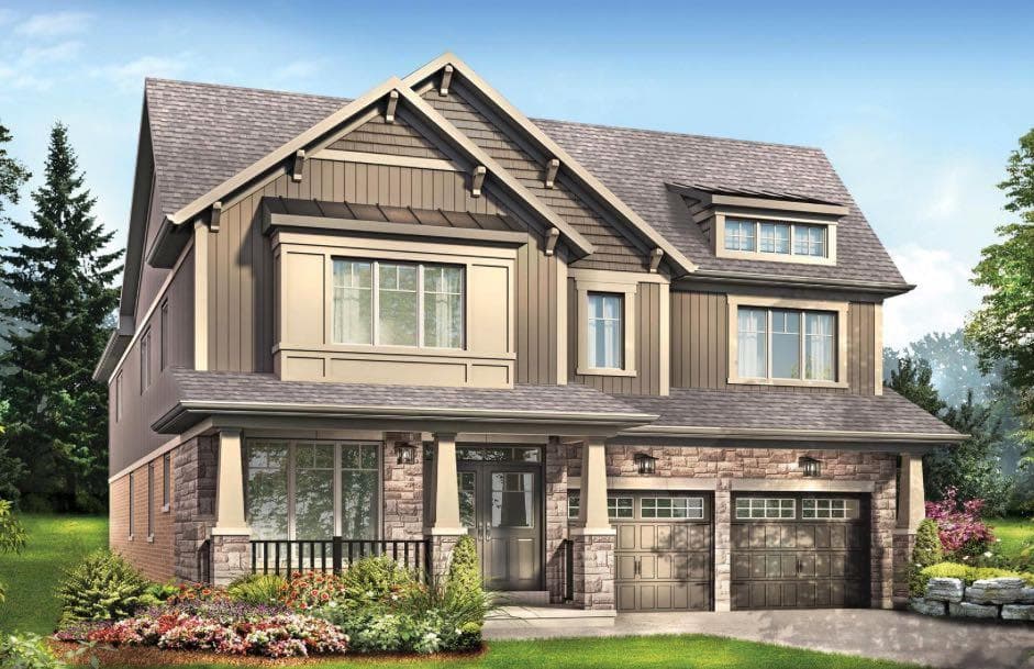 Empire Riverland Homes thumbnail 2
