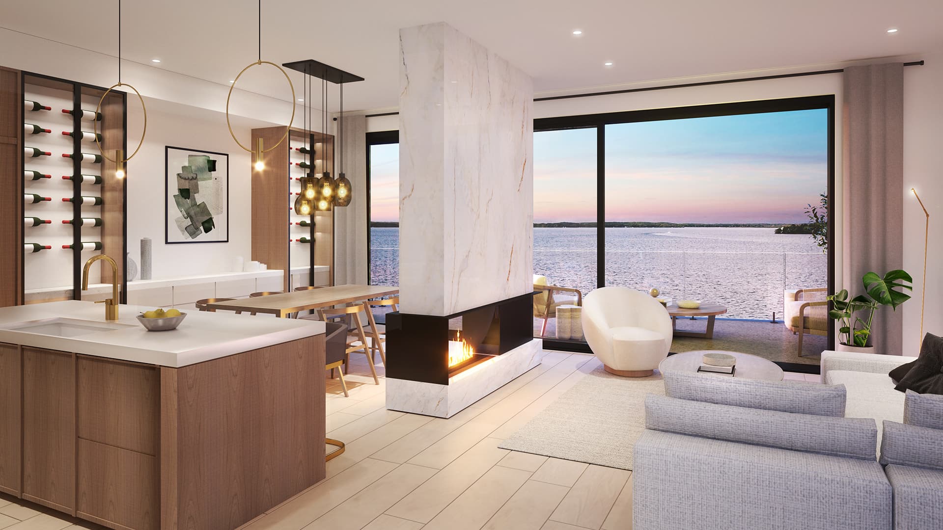 Fenelon Lakes Club Condos thumbnail 21