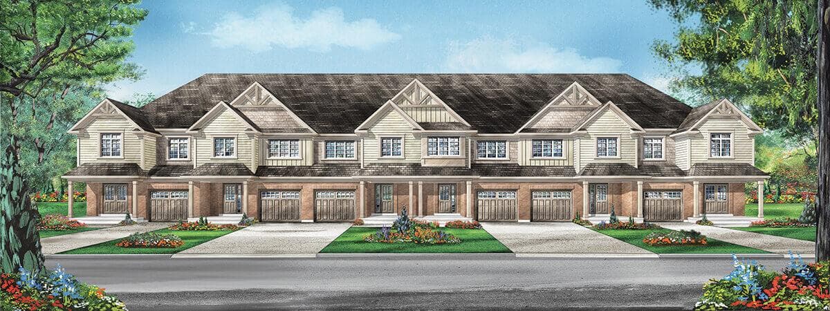Hyland Village thumbnail 2