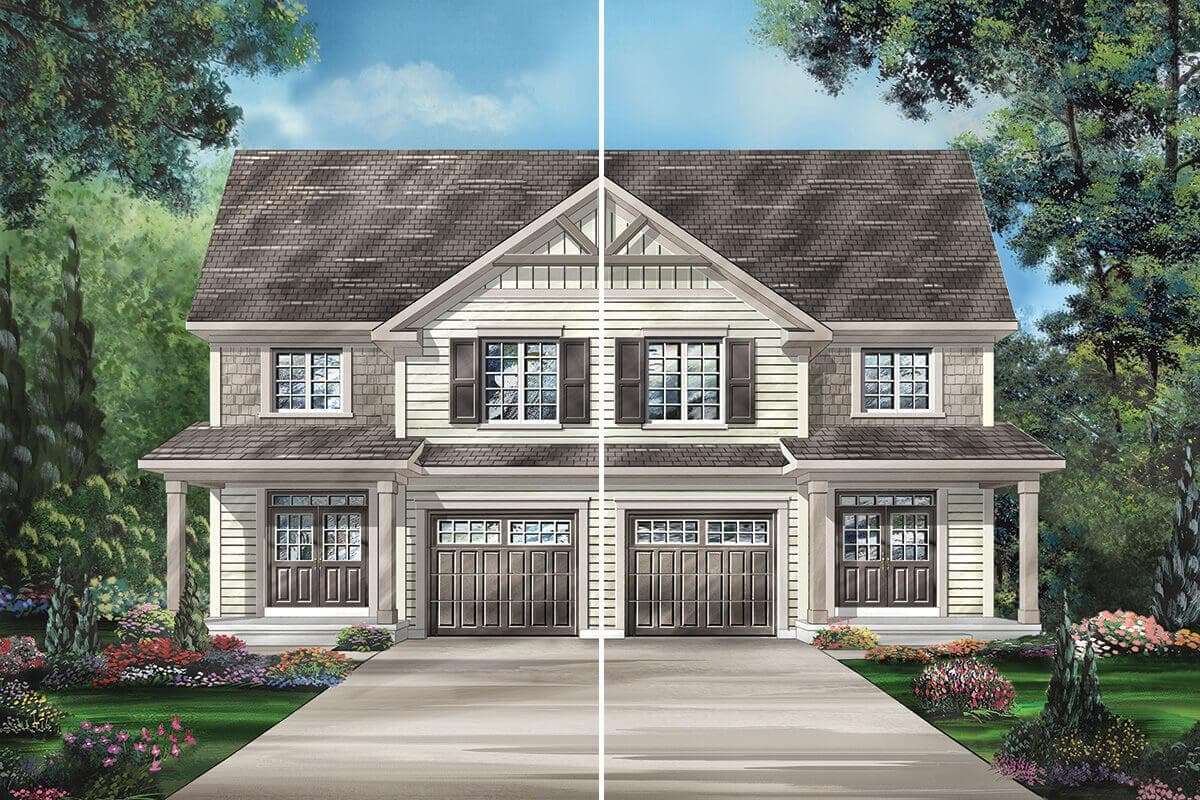 Hyland Village thumbnail 3