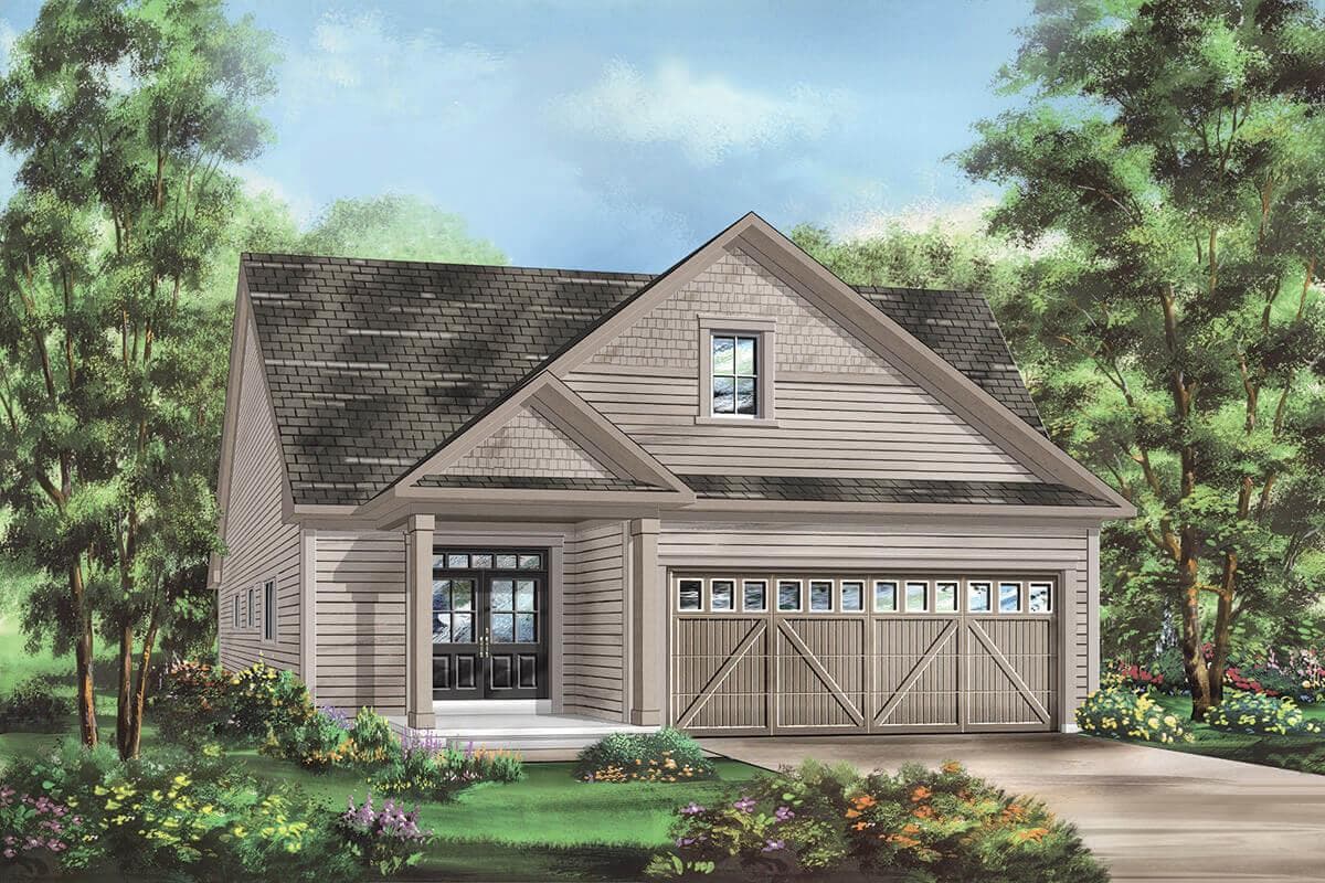 Hyland Village thumbnail 4