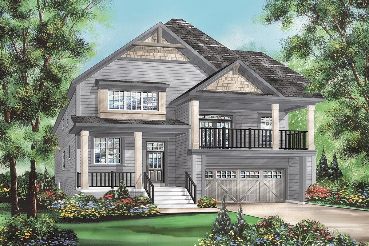 Hyland Village thumbnail 6