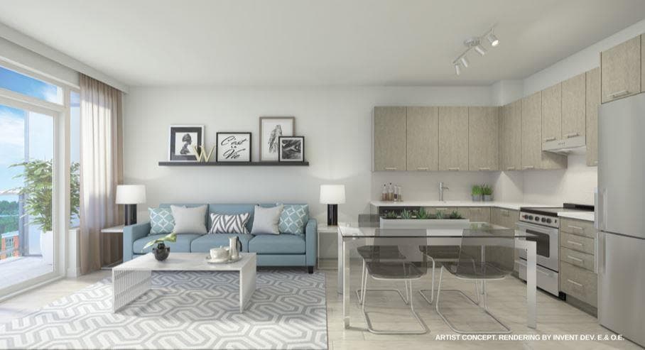 KiWi Condos thumbnail 6