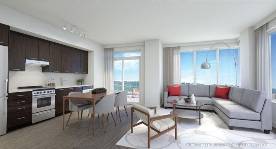 KiWi Condos thumbnail 8