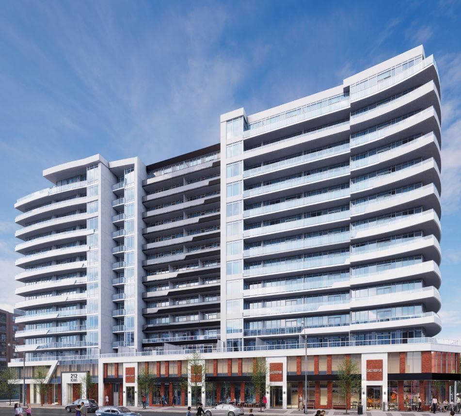 KiWi Condos thumbnail 3