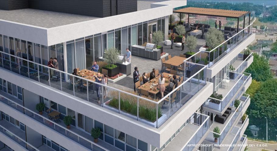 KiWi Condos thumbnail 4