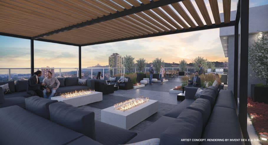 KiWi Condos thumbnail 5