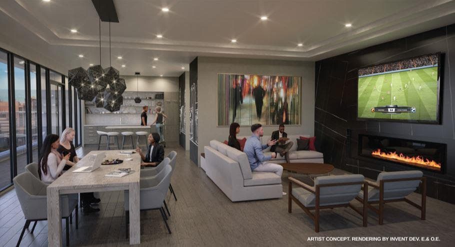KiWi Condos thumbnail 9